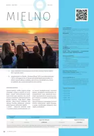 Almatur gazetka Strona 38