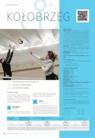 Almatur gazetka Strona 40