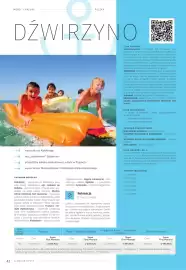 Almatur gazetka Strona 42