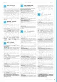 Almatur gazetka Strona 45