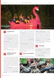 Almatur gazetka Strona 58