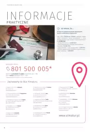 Almatur gazetka Strona 6