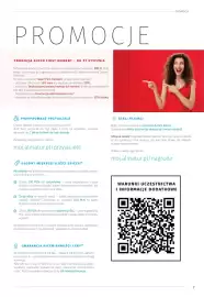 Almatur gazetka Strona 7