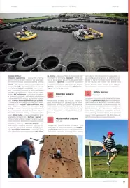 Almatur gazetka Strona 91