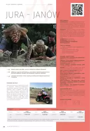 Almatur gazetka Strona 98