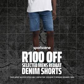 Sportscene catalogue Page 1