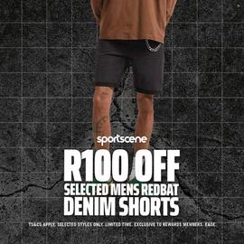 Sportscene catalogue Page 2