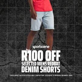 Sportscene catalogue Page 3