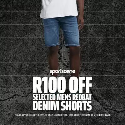 Sportscene catalogue (valid until 30-12)