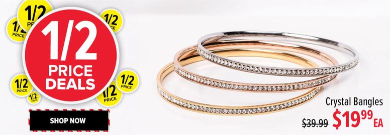 Shiels catalogue Page 1