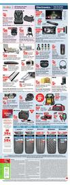 Canadian Tire flyer week 52 Page 10