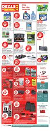 Canadian Tire flyer week 52 Page 12