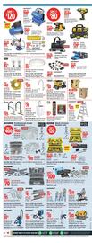 Canadian Tire flyer week 52 Page 8