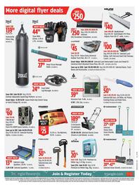 Canadian Tire flyer week 52 Page 9