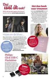 Ditjes en datjes folder Pagina 8