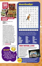 Ditjes en datjes folder Pagina 87