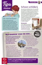 Ditjes en datjes folder Pagina 35