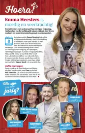 Ditjes en datjes folder Pagina 72