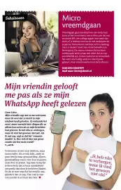 Ditjes en datjes folder Pagina 77