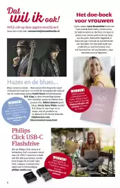 Ditjes en datjes folder Pagina 8