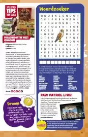 Ditjes en datjes folder Pagina 87