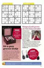 Ditjes en datjes folder Pagina 89