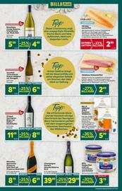 Billa Corso Flugblatt Seite 11