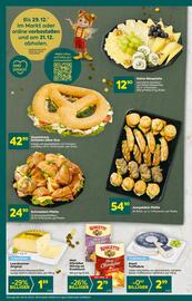 Billa Corso Flugblatt Seite 12