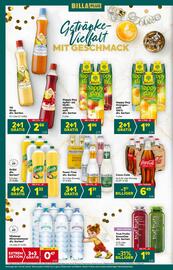 Billa Corso Flugblatt Seite 16