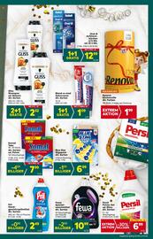 Billa Corso Flugblatt Seite 20