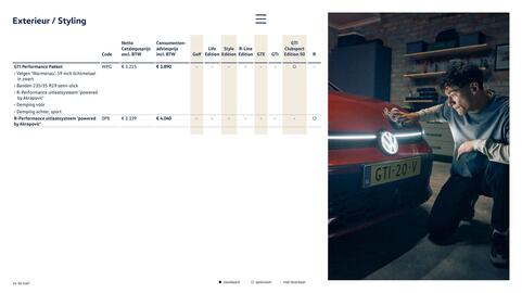 Volkswagen folder Pagina 14