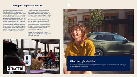 Volkswagen folder Pagina 27