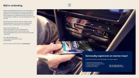 Volkswagen folder Pagina 28