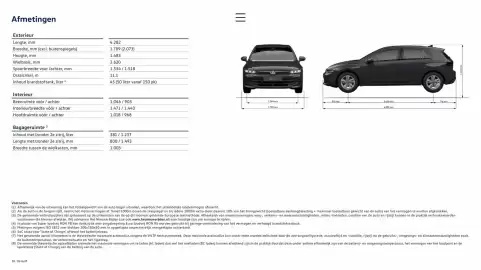 Volkswagen folder Pagina 26