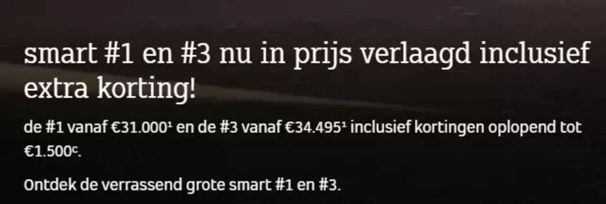 Smart folder (geldig t/m 11-01)