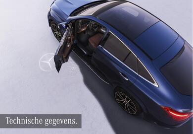 Mercedes-Benz folder Pagina 23