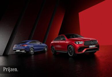 Mercedes-Benz folder Pagina 8