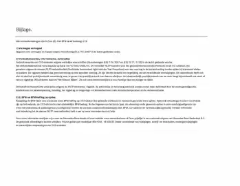 Mercedes-Benz folder Pagina 29