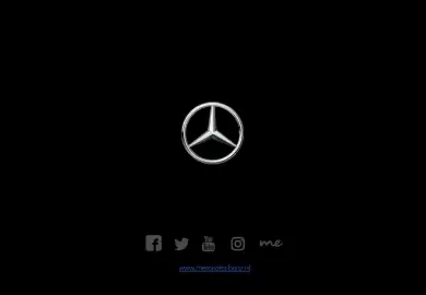Mercedes-Benz folder Pagina 31