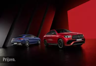 Mercedes-Benz folder Pagina 8