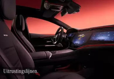 Mercedes-Benz folder Pagina 12