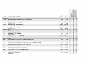 Mercedes-Benz folder Pagina 18