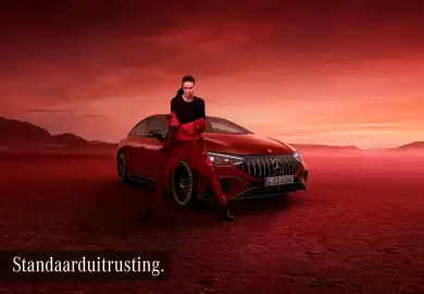 Mercedes-Benz folder Pagina 2