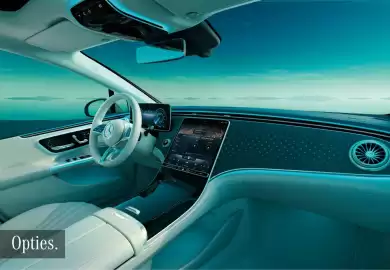 Mercedes-Benz folder Pagina 22