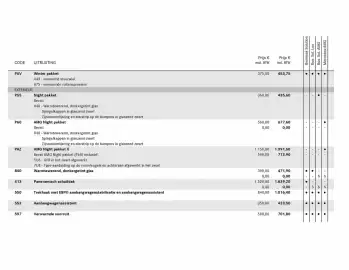 Mercedes-Benz folder Pagina 26