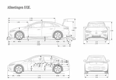 Mercedes-Benz folder Pagina 33
