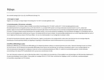 Mercedes-Benz folder Pagina 34