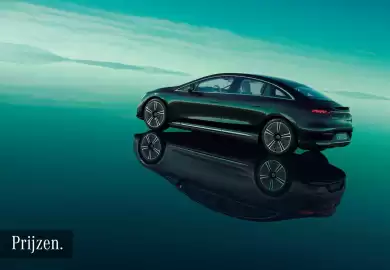 Mercedes-Benz folder Pagina 9