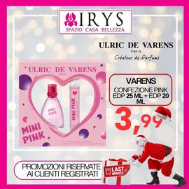 Volantino Irys Pagina 10