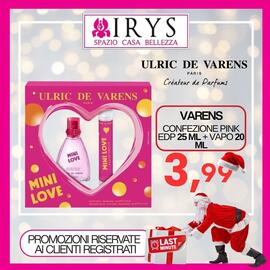 Volantino Irys Pagina 11